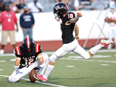 High state rankings for Quakers, Warriors